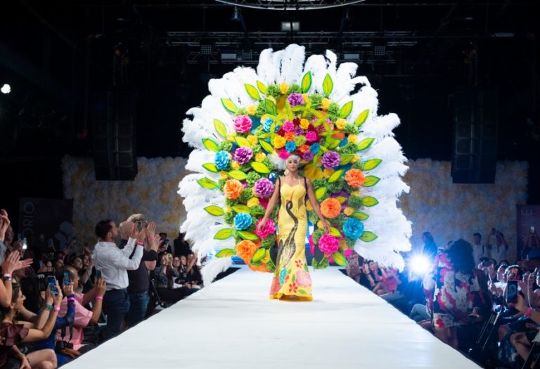 ¡Unidos por el diseño! Latin Fashion Week Colorado realizará su nueva edición en digital