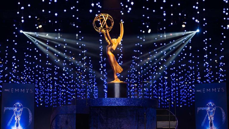 ¿Cuál es tu favorito? Estos son los nominados a los premios Emmy en su edición Nº 72