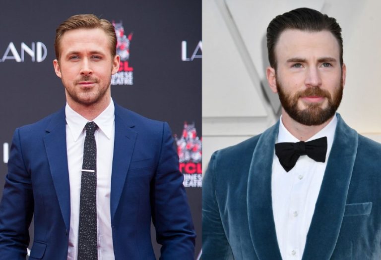 Chris Evans y Ryan Gosling protagonizarán el millonario thriller de los hermanos Russo