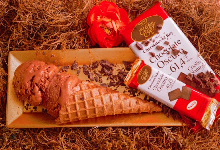 Sabores llenos de historia, Fragolate y Chocolates El Rey han creado una ¡Dulce experiencia!
