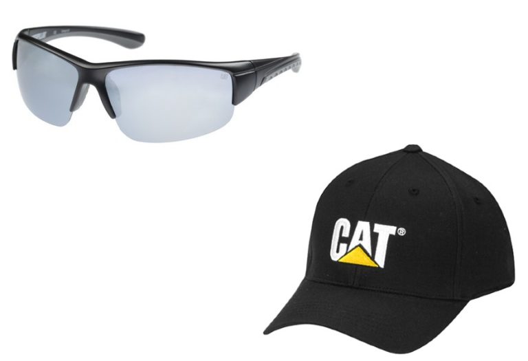 ¿Quieres estar a la moda? CAT propone los accesorios ideales para este verano