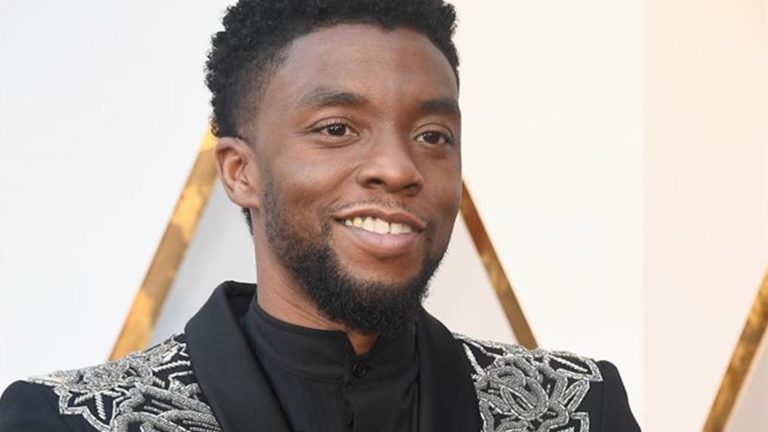 ¿Por qué Black Panther es importante? Las conmovedoras palabras de Chadwick Boseman
