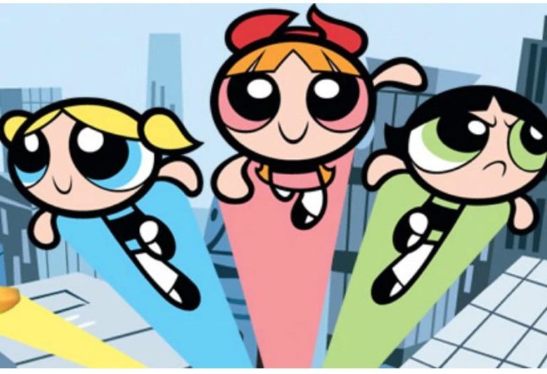 “Las Chicas Súper Poderosas” vuelven a la pantalla con un live action como veinteañeras