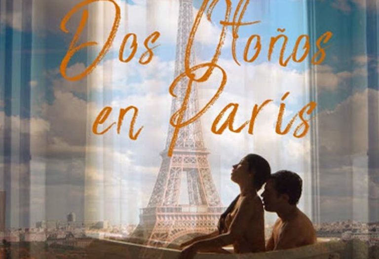 ¡Enhorabuena! La película venezolana “Dos otoños en París” lleva más de 80 premios internacionales