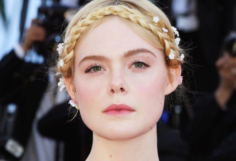 Elle Fanning se enfrenta a su primer papel de “asesina” con un caso de la vida real