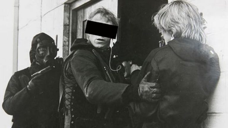 Todo sobre el terrible ‘entrenamiento anti secuestro’ de la realeza británica
