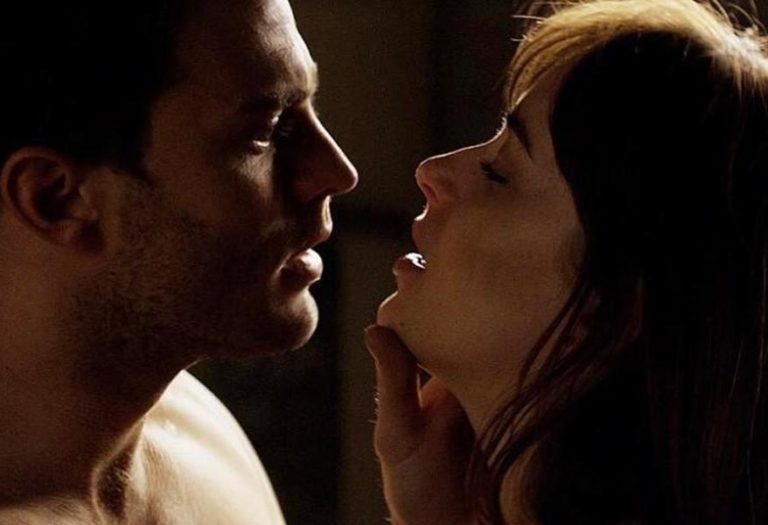 ¿Cómo grabaran escenas de sexo en el cine? La ‘nueva normalidad’ del séptimo arte