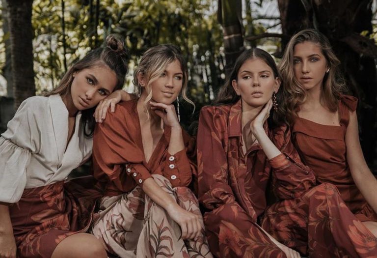 “Natural 2020”, la nueva propuesta de Khoul Outfits para este verano