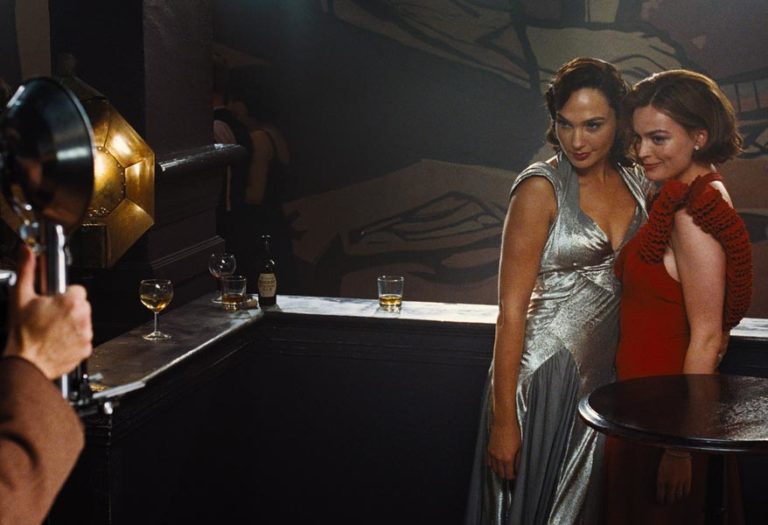 Agatha Christie llega a la pantalla grande con “Muerte en el Nilo”
