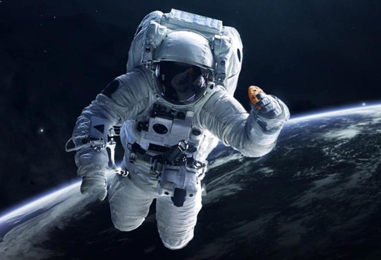 La NASA lanza una APP para que TÚ seas su nuevo astronauta