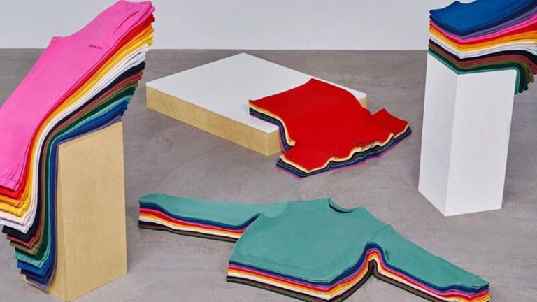 Piezas genderless e inclusivas: Descubre la nueva colección de Pharrell Williams x Adidas