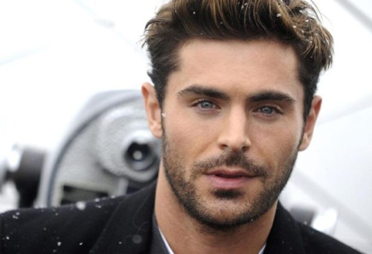 Esta es la nueva producción de Disney+ en la que Zac Efron será protagonista