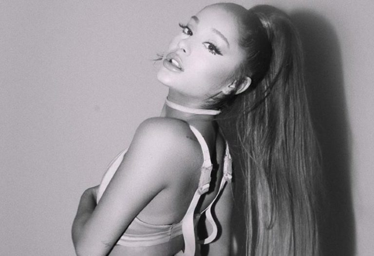 Ariana Grande: La reina absoluta de Instagram y una suma de dinero que la respalda