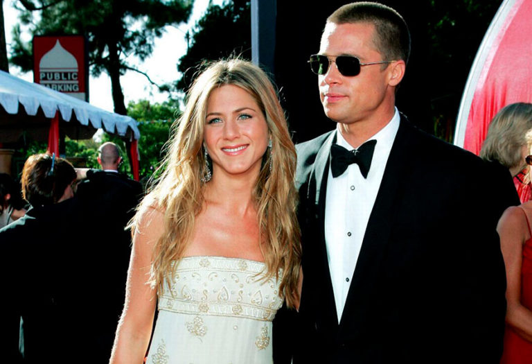 Tras 19 años, Jennifer Aniston y Brad Pitt se reencontrarán en la pantalla por una gran causa