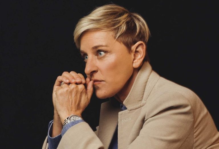 ¿Está mintiendo, será reemplazada? Todo lo que debes saber sobre el caso de Ellen DeGeneres