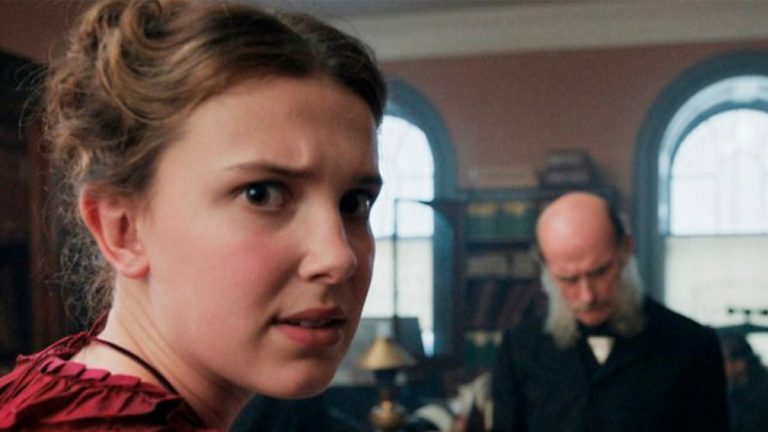 ¿Estás listo para el misterio? Todos los detalles de ‘Enola Holmes’, el film más esperado
