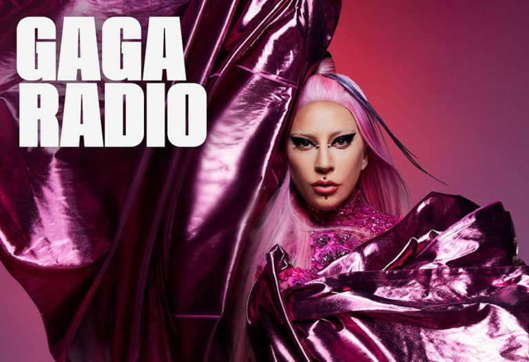 ¡Lady Gaga al poder! La artista emprende nuevos proyectos como aporte a la comunidad global