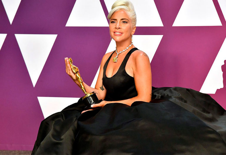 ¡Un elenco de ensueño! Lady Gaga y otras estrellas darán vida a ‘Gucci’ la cinta de Ridley Scott