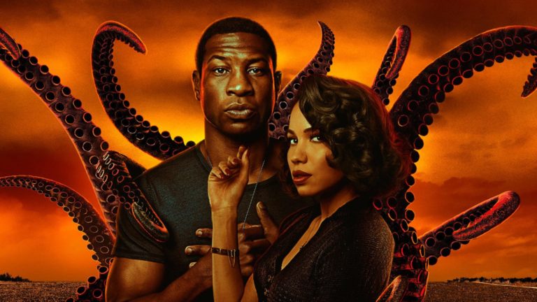 Top 5: razones para ver ‘Lovecraft Country’, la trama que aborda un racismo terrorífico