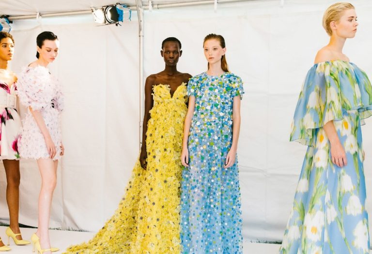 Con medidas de seguridad y en formato virtual, así será la NYFW 2020