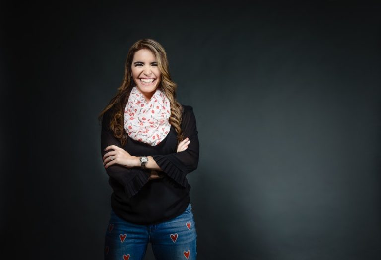 ¿Quieres fidelizar tu marca? El Marketing X Training es para ti, un taller impartido por Roxana Chacón