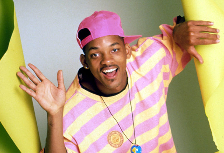 ¡Con un giro dramático! El show ‘El príncipe de Bel-Air’ volverá a la pantalla con un reboot