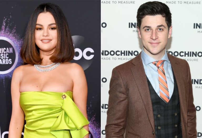 ‘This is the year’: el proyecto que ha reunido a Selena Gomez y a David Henrie por una misma causa