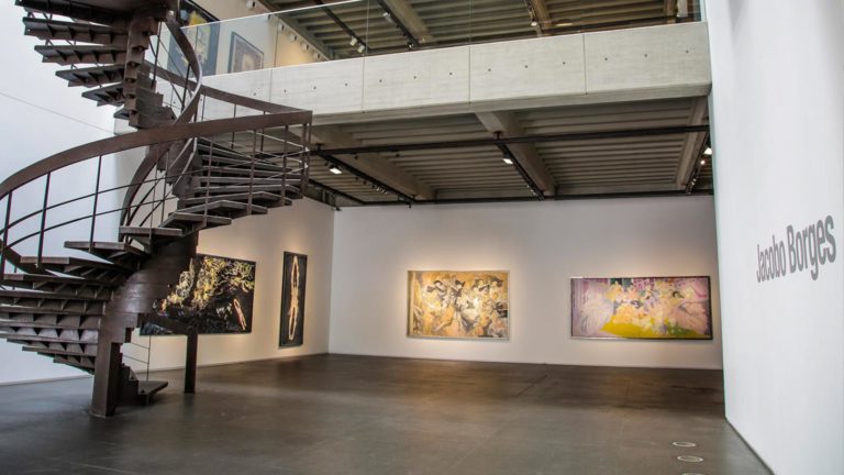 ¡El arte no se detiene! La Galería Freites se reinventa y sigue compartiendo arte contemporáneo