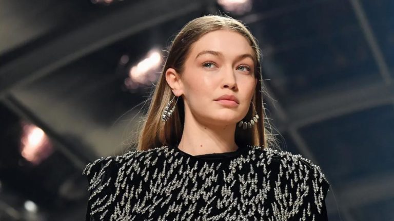 Así es el apartamento de Gigi Hadid en Nueva York y la decoración nos ha dejado SIN PALABRAS