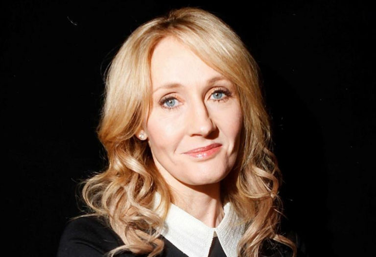 ¿En rechazo a los transgéneros? Los detalles del último libro de J.K. Rowling