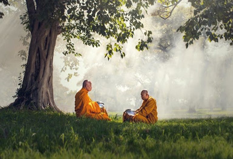 ¡Meditación para dummies! Aquí tienes el secreto para que lo logres