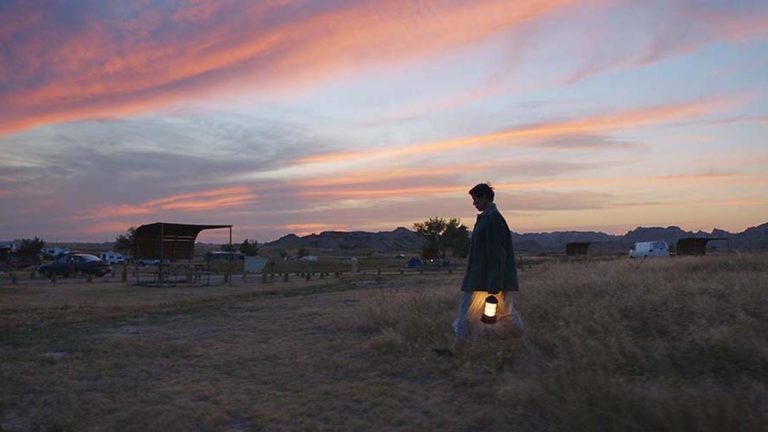 TODO lo que debes saber de Nomadland, la película ganadora del Festival de Venecia 2020