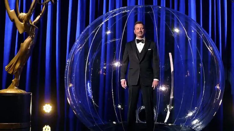 ¡Y el Emmy Award es para…! Estos son los galardonados de la máxima noche de la TV estadounidense