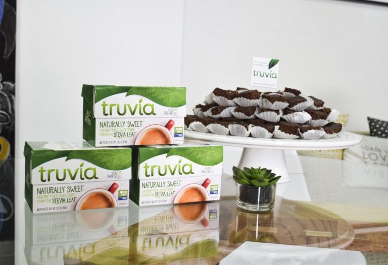 ¡Truvía está aquí! La marca regresó al país para endulzarnos la vida