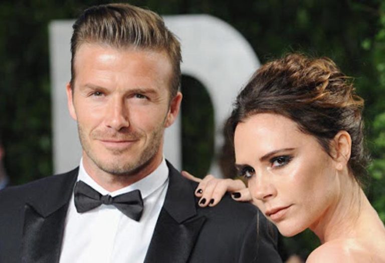 ¡Los Beckham tuvieron Covid-19! Revelaron el secreto de cómo se volvieron ‘súper propagadores’