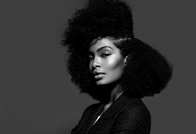 ¿Quién es Yara Shahidi? La actriz de raza afro que hará historia al interpretar el papel de ‘Tinkerbell’