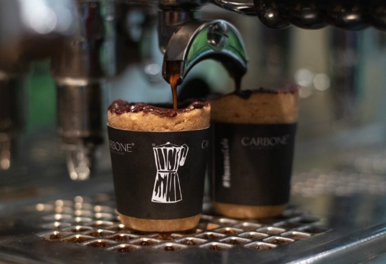 La hora del café con Carbone Espresso ¡Ha llegado! Una iniciativa virtual fantástica