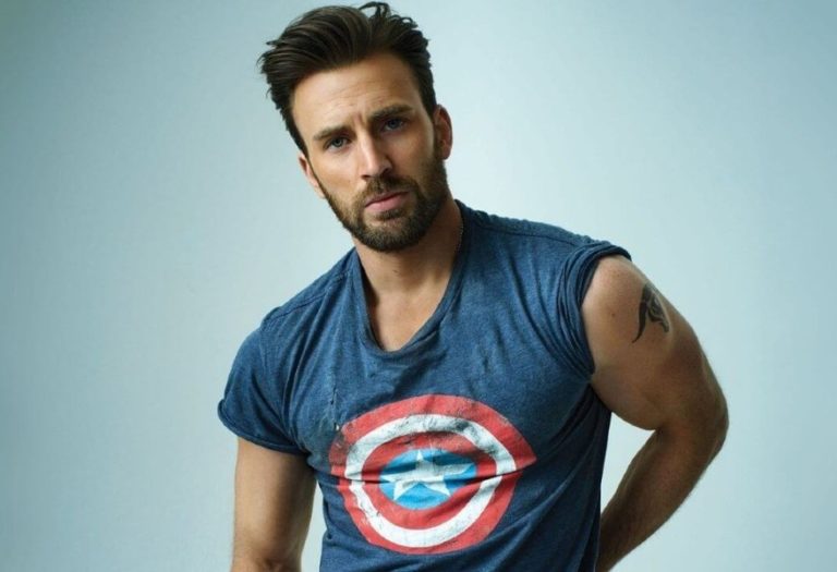 Chris Evans nos da una gran lección: cómo convertir un instante de vergüenza en una oportunidad