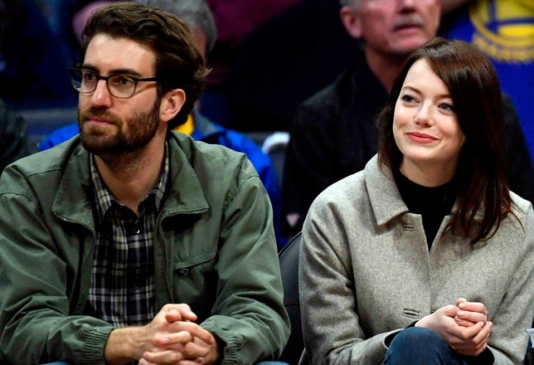 ¿Embarazada y con nuevo estado civil? Los rumores que giran entorno a Emma Stone