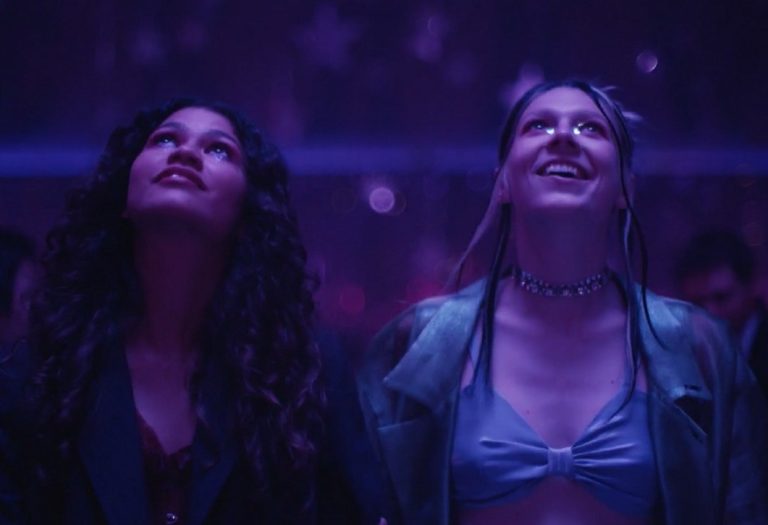 ¡Entérate! La serie ‘Euphoria’ tendrá un capítulo especial que fungirá como «puente» para la 2da entrega