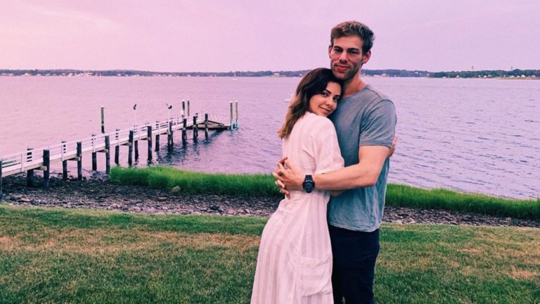 ¡Nos derretimos de amor! Un viaje fotográfico por el romance entre Sheryl Rubio y su prometido