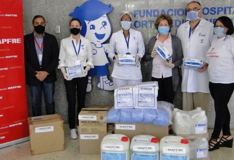 Grupo Bazzi afirma su compromiso con «Corazón por la bondad» por el futuro de los jóvenes
