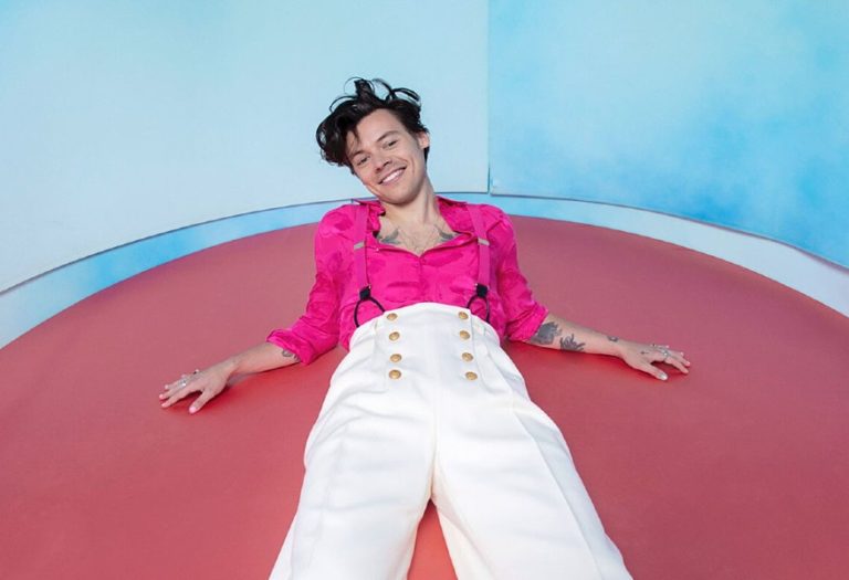 Harry Styles dará vida a ‘Don’t worry, Darling’ el próximo thriller psicológico de Olivia Wilde