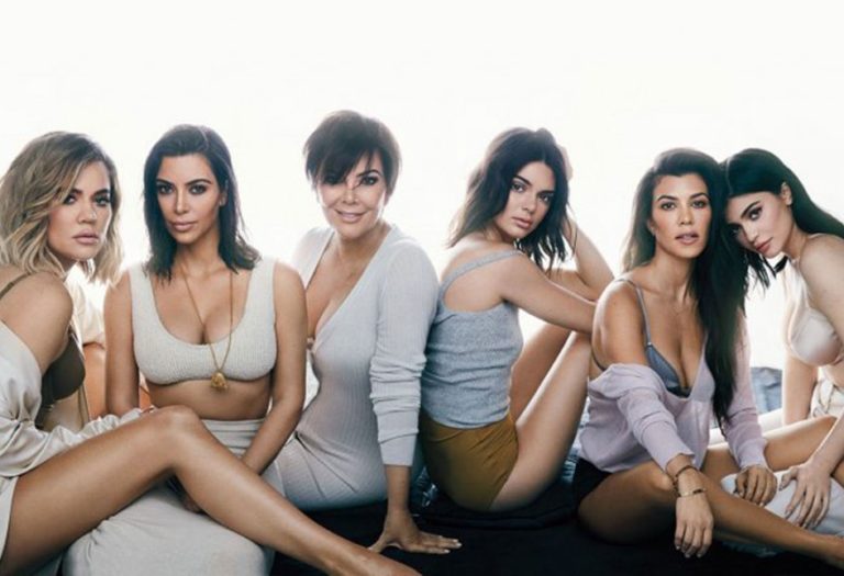 El final de la cuna de oro: El clan Kardashian se despide de su reality show KUWK