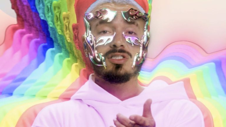 ¡Arriba la música urbana! J Balvin domina la lista de nominados de los Latin Grammy 2020