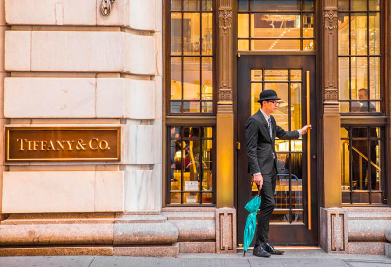 Tiffany & Co. VS el grupo LVMH: De un acuerdo millonario a una demanda histórica ¿qué sucederá?