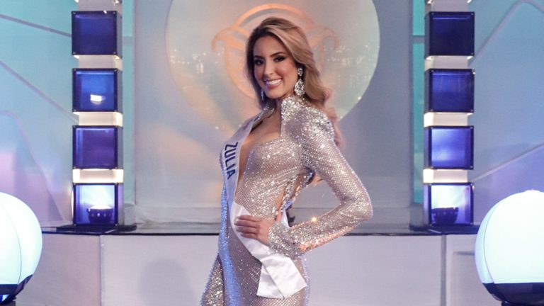 Miss Venezuela 2020 es: ¡Mariangel Villasmil! Una zuliana se coronó en un show sin precedentes