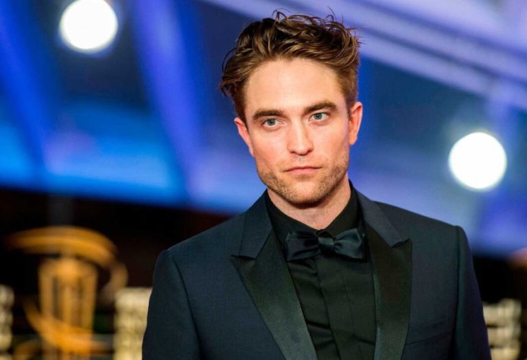 ¡Robert Pattinson positivo para COVID-19! Se suspende, una vez más, el rodaje de ‘The Batman’