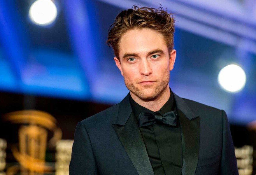 ¡ROBERT PATTINSON POSITIVO PARA COVID-19! SE SUSPENDE, UNA VEZ MÁS, EL ...