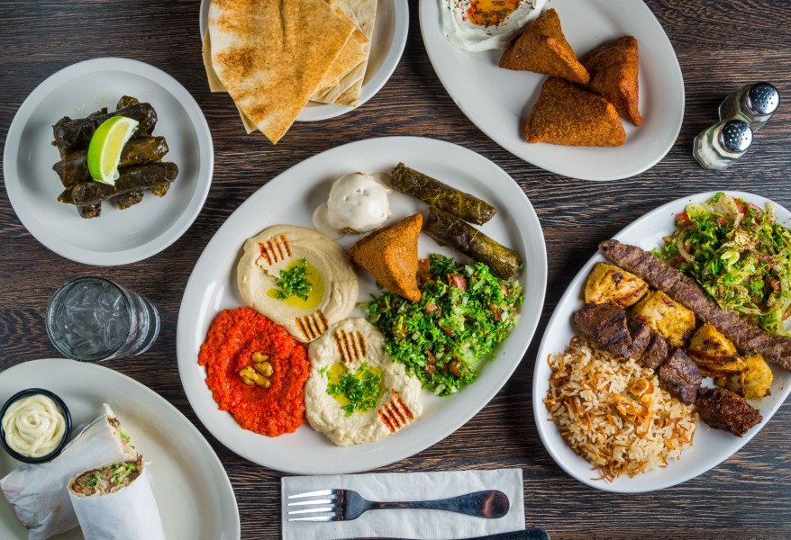 ¿SABOR DEL MEDIO ORIENTE? EL ARABITO AMPLÍA SU EXPERIENCIA DE COMPRAS